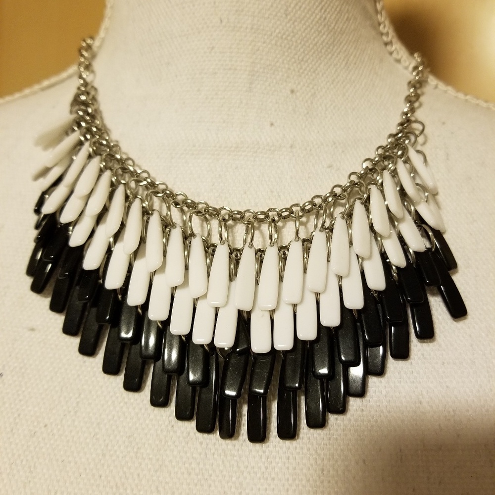 4 for $15 STUDIO WORKS NECKLACE